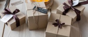 Packaging de productos