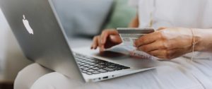 Usando E-commerce