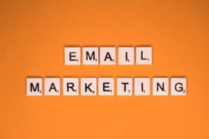 tipos de email marketing